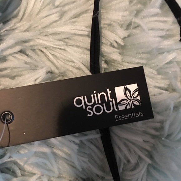 Quint Soul bathing suit - Picture 2 of 3